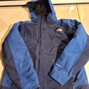North Face Jacket Coat